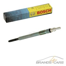 BOSCH GLÜHKERZE DURATERM FÜR FIAT SCUDO 1.6 D MULTIJET BJ 07 -
