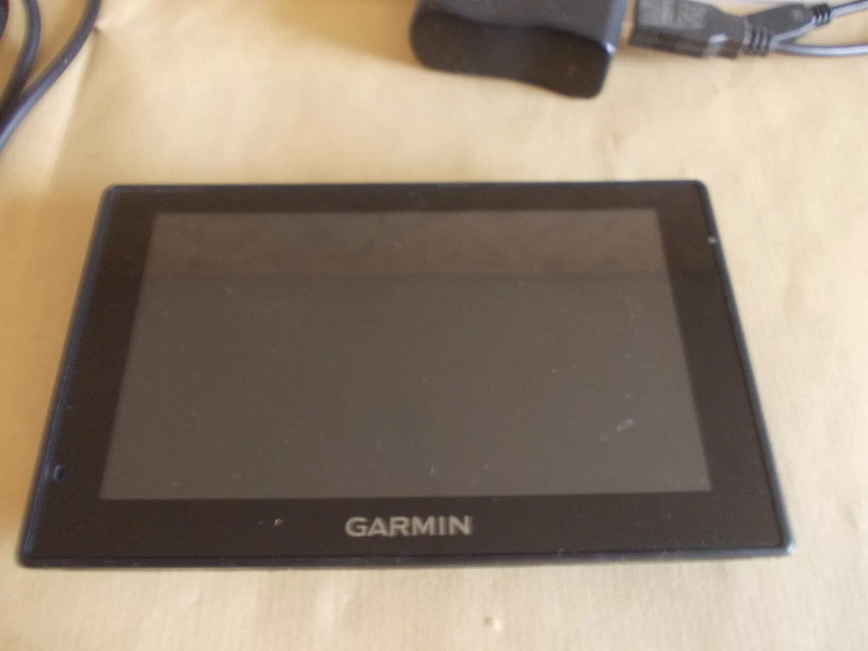 Garmin Drive Smart 51 Europe LMT-d - Bild 2 von 4