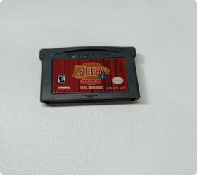 For Game Boy Advance The Legend of Zelda Series Game Cartridge Oracle of Seasons