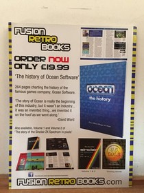 Famicom Atari Power Glove Outrun Virtual Boy Retro Gamer Magazine Japan Unused J