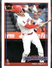 2026 Topps Series 1 Mike Trout Base (RAW)