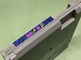 Skate or Die 2 Nintendo NES Cartridge Only