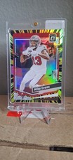 Panini 2023 Donruss Optic Mike Evans #186 Electricity Prizm 22/69 Football