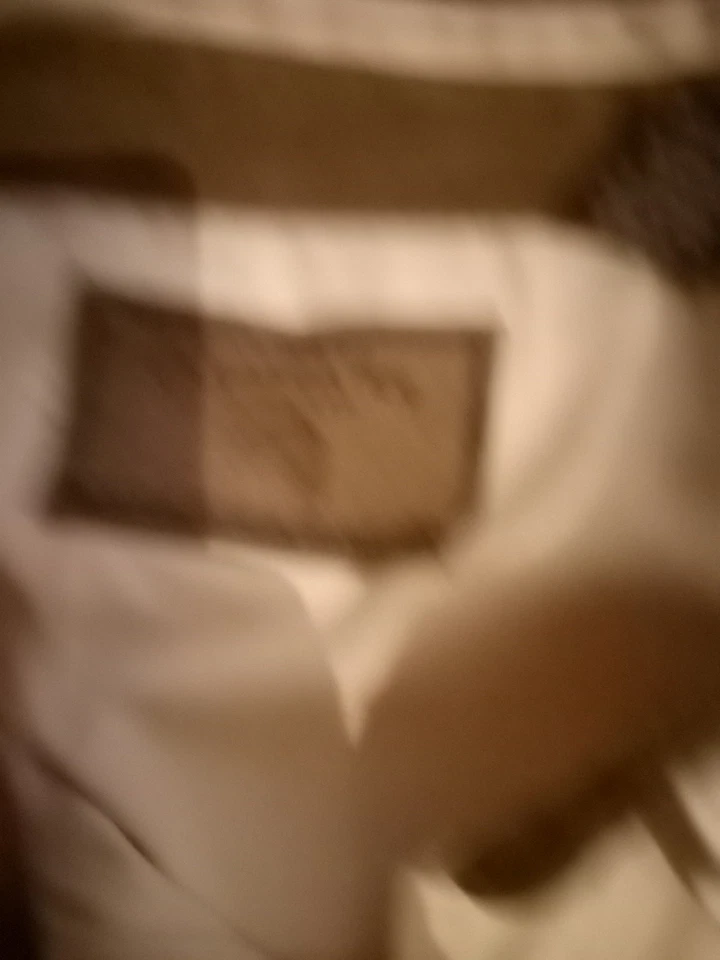 Clearwater Outfitters Hombre Manga Larga XXL Color Crema/Blanco roto Foto 2 de 4