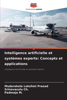 Intelligence Artificielle Et SystèMes Experts: Concepts Et Applications Buch