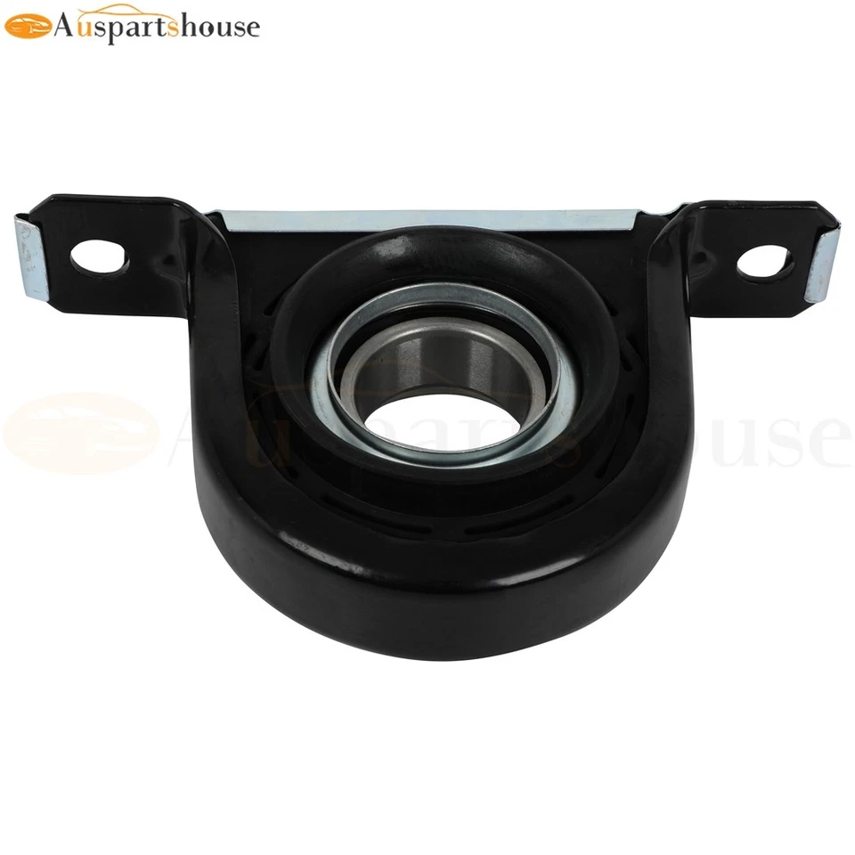 Cojinete de soporte central del eje de transmisión para Ford E-350 F-350 Super Duty 6,8 L HB88508A Foto 2 de 4