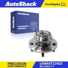 Front Wheel Hub Bearing Assembly for 2009-2020 Dodge Journey