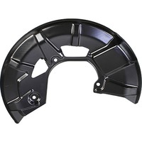 Metzger 6115429 Spritzblech Bremsscheibe FüR Audi VW 80 B2 B2 80 B1 90 B2 80 82