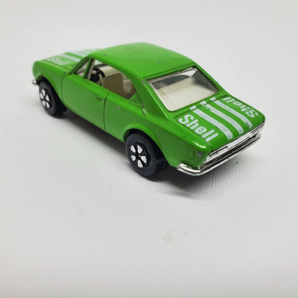 Playart Fastwheels Toyota Corona Mark II 1900! NICE! - Image 4 of 4