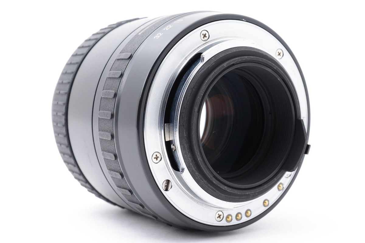 【良品】PENTAX SMC pentax-FA 85mm F2.8 SOFT OPT.MINT] Pentax smc Pentax-FA 85mm f/2.8 AF Soft Lens for K