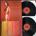 Toni Braxton - The Heat , LaFace Records 73008-26069-1 vinyl 2LP