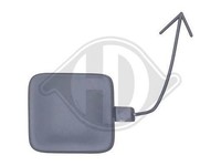 Abschleppkappe Vorne FüR Seat Leon 2013-2017