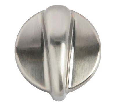 GE PP972KM2CC OEM Compatible Range Oven Cooktop Burner Control Knob