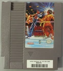 Best of the Best Championship Karate Nintendo NES with Cover, No Manual Vintage