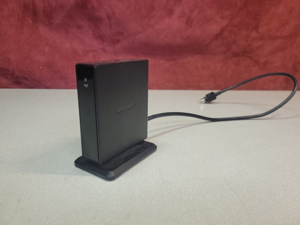 ▼Wave Bluetooth music Adapter　BOSE Amazon.com: Wave Bluetooth Music Adapter : Electronics