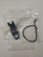 CAR Rearview Mirror Mount/Wire Tap For Escort PASSPORT Radar Detectors