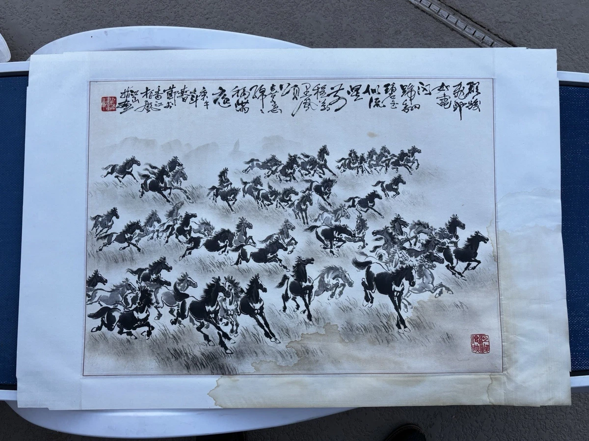 中国古董绘画和卷轴| eBay