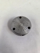 Original MIRRO-MATIC Pressure Control Cooker Weight Regulator 5 10 15 LB Jiggler