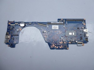 HP Pavilion 14 AL Serie Pentium 4405U Mainboard 855832-601 #4276