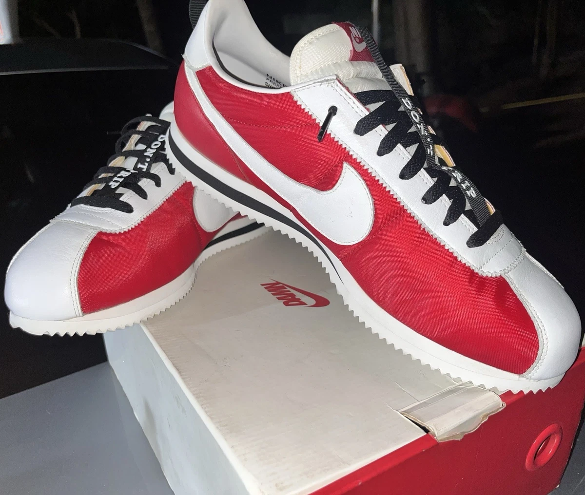 NCORTEZ KENNY 2クラシック コルテッツ ケニー 2 28.5 Nike Kendrick Lamar x Cortez Kenny 2 Kung Fu Kenny for Sale