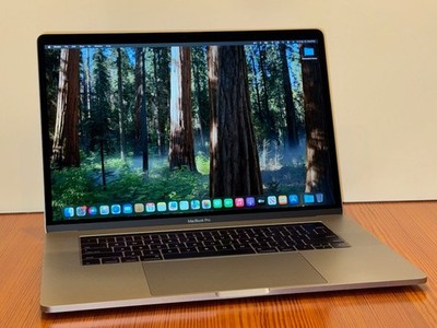 Apple MacBook Pro Retina 15'' Laptop + TouchBar + OS 2024 + 3 Year Warranty!!