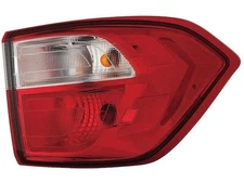 Right - Passenger Side Tail Light Assembly For 2018-2022 Ford EcoSport NV667VC