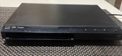 Sony CD/DVD Player DVP-SR210P - TESTED/WORKING