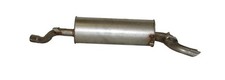 Ansa  Me6247  Imc Exhaust Muffler Im25133053542