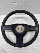 Volkswagen Golf V 2006 Steering wheel 18061903 KER13818