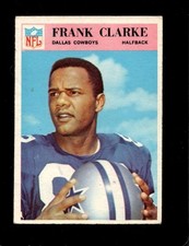 Frank Clarke