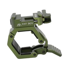 FatBoy Tripods – Thick Grip Multipurpose Clamp