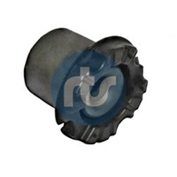 Querlenkerlager RTS 017-00538 FüR 206 2D Peugeot CC SW 2A 2E Van 16V CNG Hdi Eco