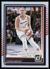 2025 Donruss WNBA #14 Diana Taurasi Holo