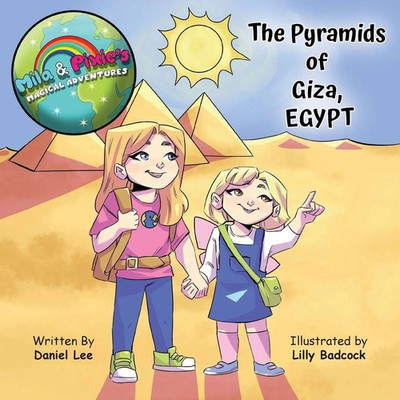Daniel Lee | Mila & Pixie's Magical Adventures | Taschenbuch | Englisch (2024)