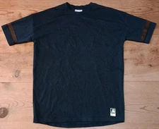 Jess Glynne X Bench Womens XS Oversized Black I See Clearer Now T-shirt NWT  