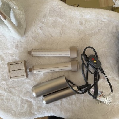 Dreame Pocket High-Speed Hair Dryer & Multi-Styler Set with Travel Bag