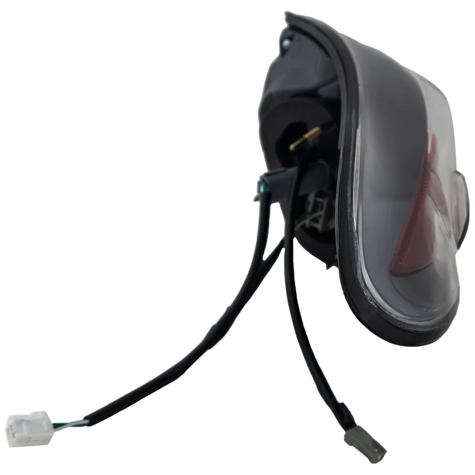 Luz trasera para Lexus RX350 2013-2015 montaje exterior izquierdo construido en Canadá Foto 2 de 4