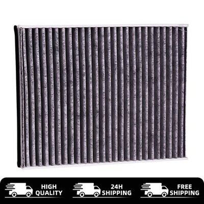 Cabin Air Filter Fit for Ford C-Max Escape Kuga Focus MK3 Transit Connect 1 PC