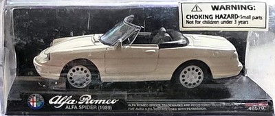 Blue MG MGB 1967 NEW-RAY 48779 With Display Case 1/43 Scale