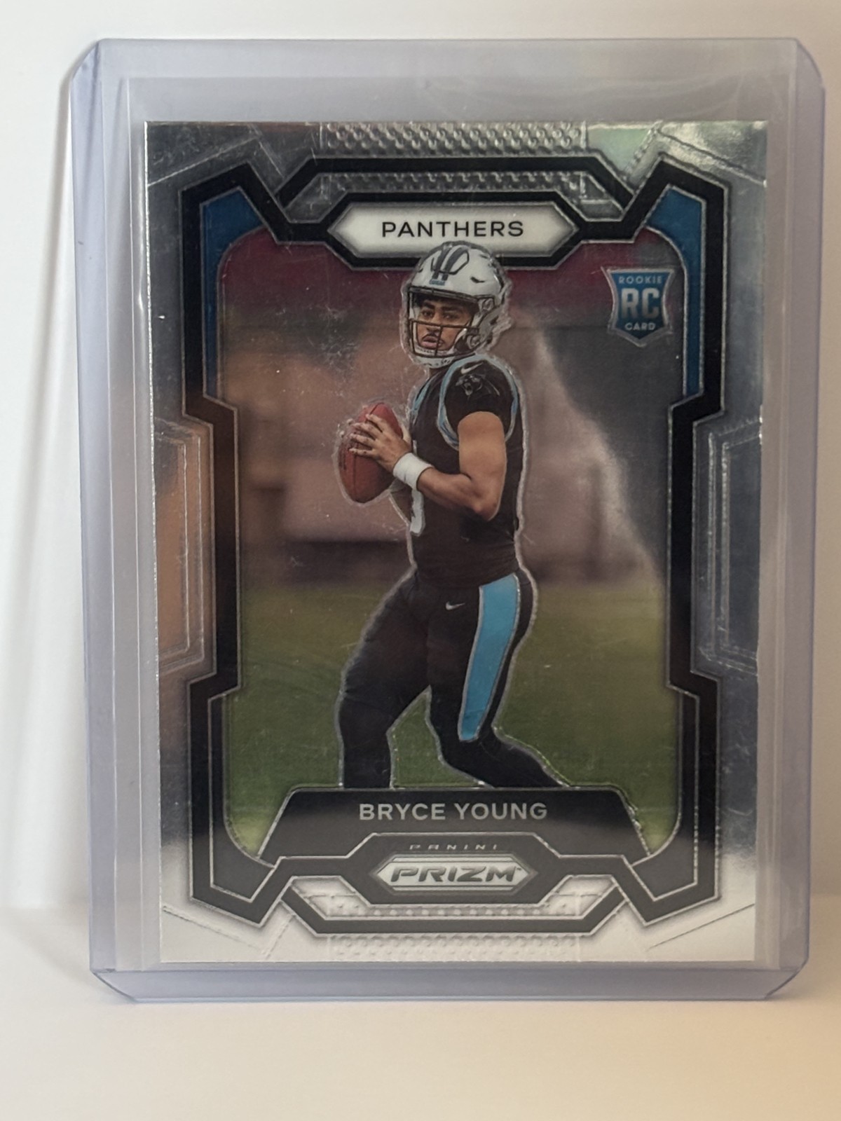 2023 Panini Prizm - Rookies Bryce Young #311 (RC)