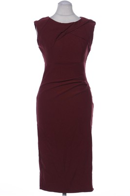 Voodoo Vixen Kleid Damen Dress Damenkleid Gr. S Bordeaux #cvqi7oi