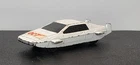 VINTAGE CORGI JUNIORS JAMES BOND 007 LOTUS ESPRIT  1970'S VINTAGE in very good