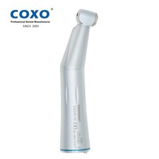 COXO YUSENDENT CX235 C-1C Dental Fiber Optic Contra Angle Low Speed Handpiece