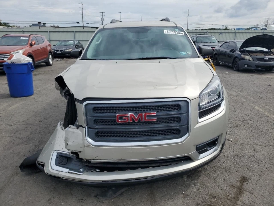 Shifter ACADIA 2014 Transmission Shift 3036110 Foto 2 de 4