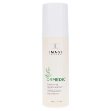 IMAGE Skincare ORMEDIC Balancing Facial Cleanser 6 oz