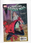 Amazing Spider-Man #58 (#499) Marvel Comics 2003 NM