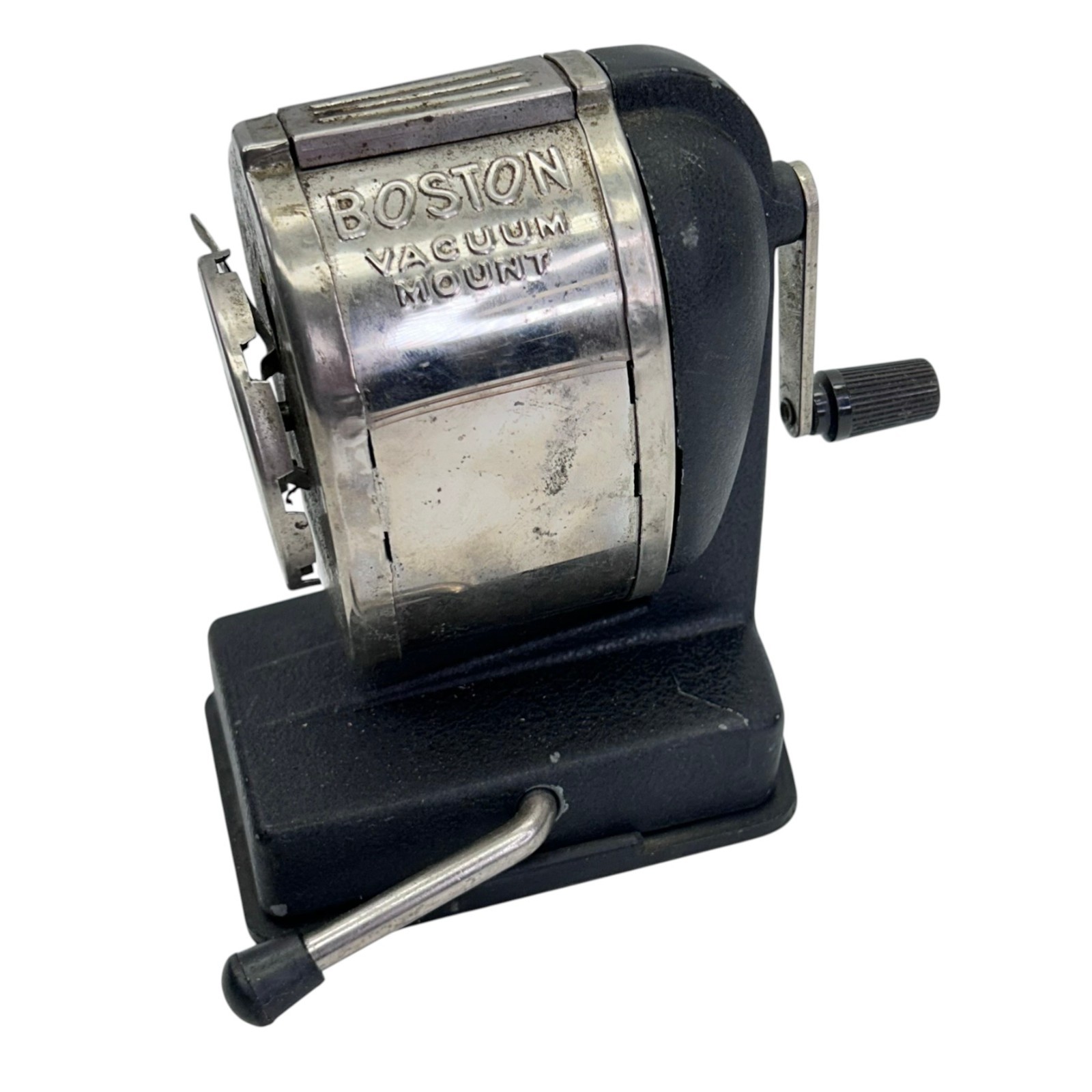 Sharpener