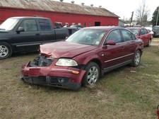 Automatic Transmission 2.8l Fwd Transmission Id Ezz Fits 01-05 Passat 35914 Automatic Transmission 2.8l Fwd Transmission Id Ezz Fits 01-05 Passat 35914