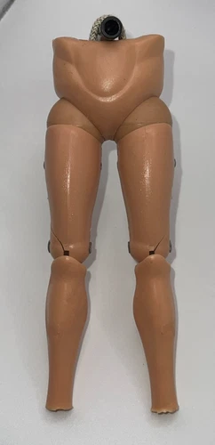 VINTAGE GI JOE TALKING ADVENTURE TEAM SET OF LEGS WITH CALVES