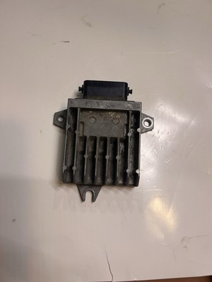 12-15 Mazda 5 2.5L TCM TCU Transmission Control Module Unit L5E4 18 9E1E